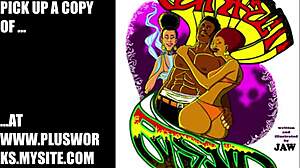 Thesensuous Cinematic Artistry Of Jesse Jane