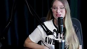 melhores momentos de naty varga no fire cast com baby fire - watch on sheer red