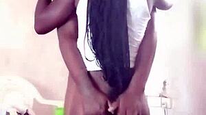 amateur couples spanking ass and fucking