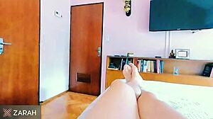 I'm such a bad nurse, I accidentally gave viagra to my patient