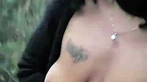 why am i masterbating in the grocery store then peeing on the road before flashing saggy tits?