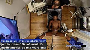 dr tampa catches rina arem backstage for a blowjob