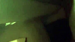 Deep pounding in various positions with a redhead partner during interracial encounter.