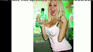 Thesensuous Cinematic Artistry Of Jesse Jane