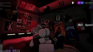 Sex With A Follower 5 Part 1 2 Session