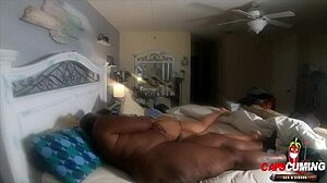 on my birthday, i passionately fucked a bbw queen