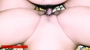 i want to feel the warmth of your sperm in my vagina!