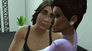 i messed up the casting interview with shaundi saint on the couch