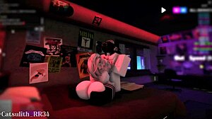 Sex With A Follower 5 Part 1 2 Session