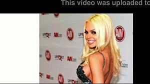 Thesensuous Cinematic Artistry Of Jesse Jane