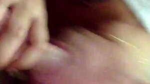 Sucking my boyfriend's dick like a pro 😘