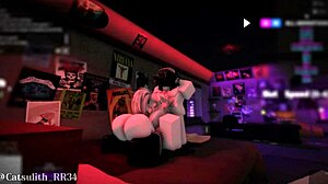 Sex With A Follower 5 Part 1 2 Session