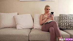 euro hottie reunites with husband after long time