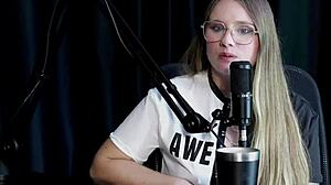 melhores momentos de naty varga no fire cast com baby fire - watch on sheer red