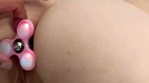 Creepypa Deep Anal Fuck Caught On Hidden Phone