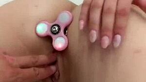 Creepypa Deep Anal Fuck Caught On Hidden Phone