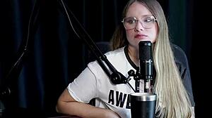 melhores momentos de naty varga no fire cast com baby fire - watch on sheer red