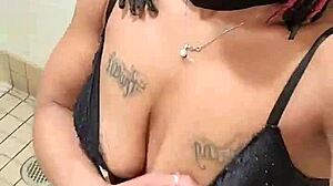 why am i masterbating in the grocery store then peeing on the road before flashing saggy tits?