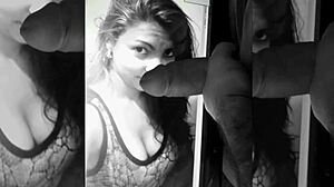 Nansi gypsy clop tribute cumshot fantasy