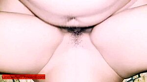 i want to feel the warmth of your sperm in my vagina!