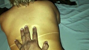 Dei pro meu personal gostoso no pelo e fiquei toda melada pra esse personal gostoso