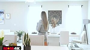 Mandy Rhea Lets Bbc Fill Her