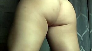 amateur asian has three intense orgasms while masturbating like a horny little 18+ slut the panty bank used panties