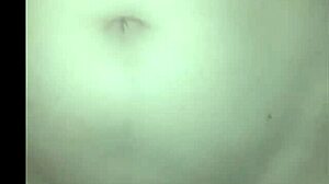 Couple Bets Lead To Intimate Homemade Fun