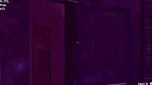 Lets Play Pink Motel