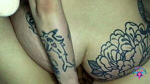 Horny Pawg in Pink Panties Takes Huge Cock Like a Filthy Slut!