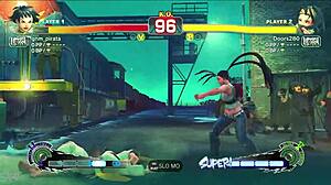 i'm the yung ninja fuckng my karate studnt, she's perfect