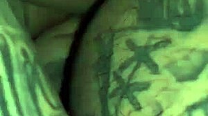 Mature latina milf fucking hardcore with young 18+ man pt 3