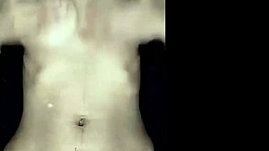 step sis skipped college today so we studied at home together