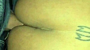 O cara atrás do gloryhole não deu conta, tive que pedir pro meu marido me fazer gozar 😩