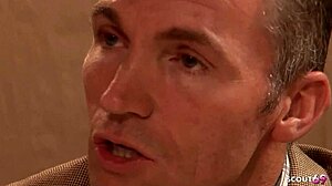 Teen Summer Slate Seduces Teacher For Classroom Fuck!