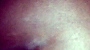 Ass up face down doggystyle