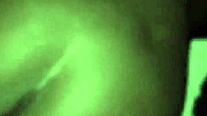 Ass up face down doggystyle