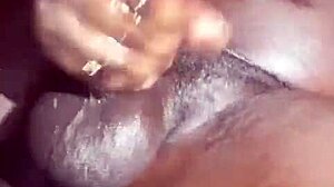 Big Black Dick Compilation Of Screaming Orgasms In Various Locations
