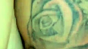 Mature latina milf fucking hardcore with young 18+ man pt 3