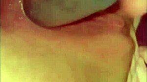 Hot Redhead Prostitute Gets Pussy Pounded Hard