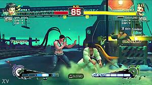 i'm the yung ninja fuckng my karate studnt, she's perfect