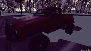 Lets Play Pink Motel