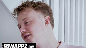 Swappz - no boundaries and no regrets 4k trailer 😏