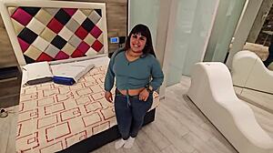 single argentine mom shares her intimate sexual lessons