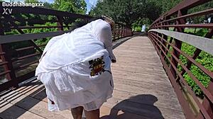 Big Booty Ethiopian Slut Gets Her Ass And Pussy Filled With Huge Cocks Deep And Hard