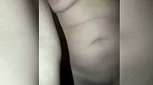 I love masturbating while waiting for my husband to fuck me