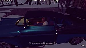 Lets Play Pink Motel