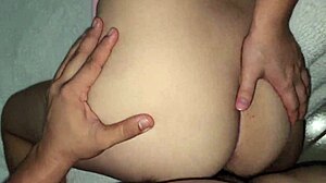 My sister-in-law's hairy ass excites me