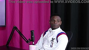 Will Mastro Licks Pussy And Gets Blowjob!