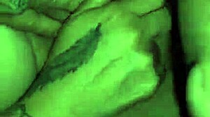 Mature latina milf fucking hardcore with young 18+ man pt 3